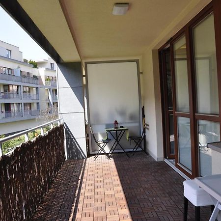 Prudentia Apartments Wilanow 바르샤바 외부 사진